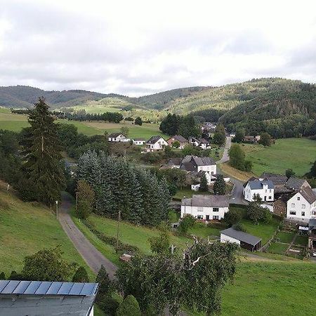 Ferienwohnung-In-Schoenster-Lage Baar  エクステリア 写真