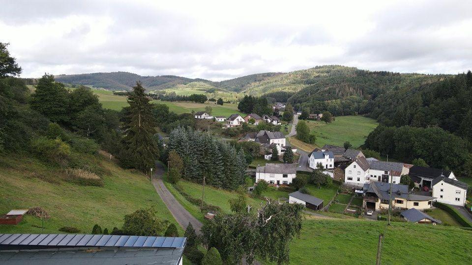 Ferienwohnung-In-Schoenster-Lage Baar  エクステリア 写真