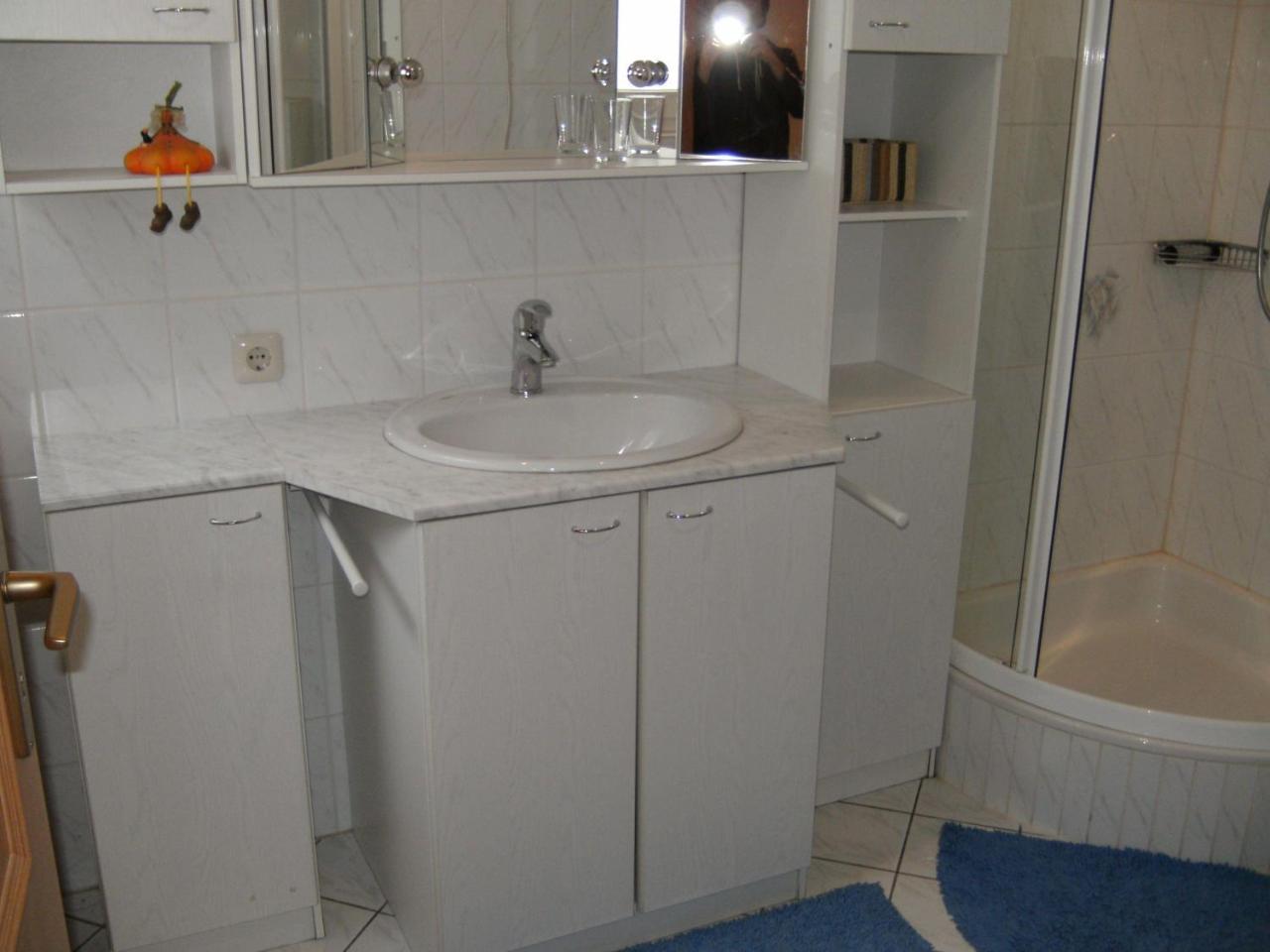 Ferienwohnung-In-Schoenster-Lage Baar  エクステリア 写真