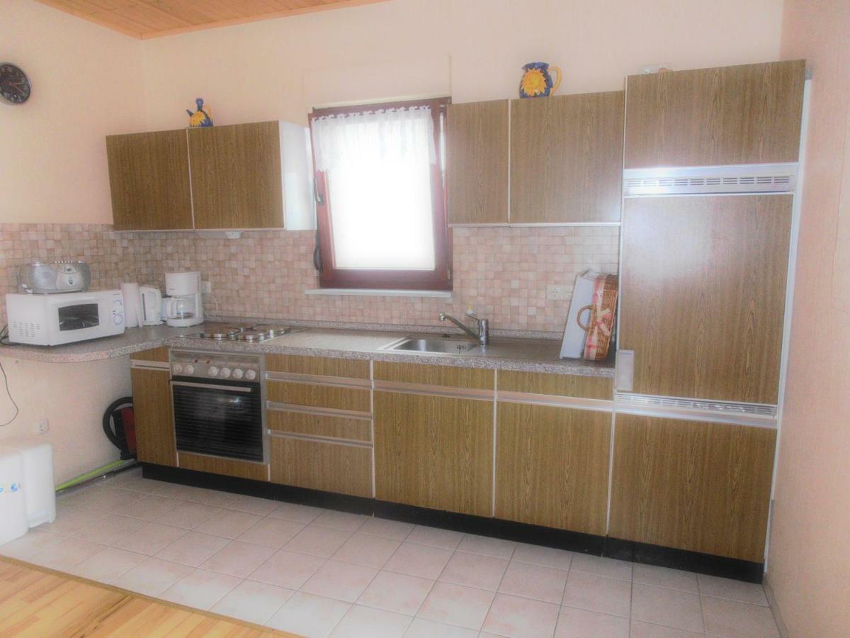 Ferienwohnung-In-Schoenster-Lage Baar  エクステリア 写真